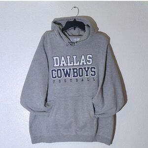 Reebok Dallas Cowboys Hoodie